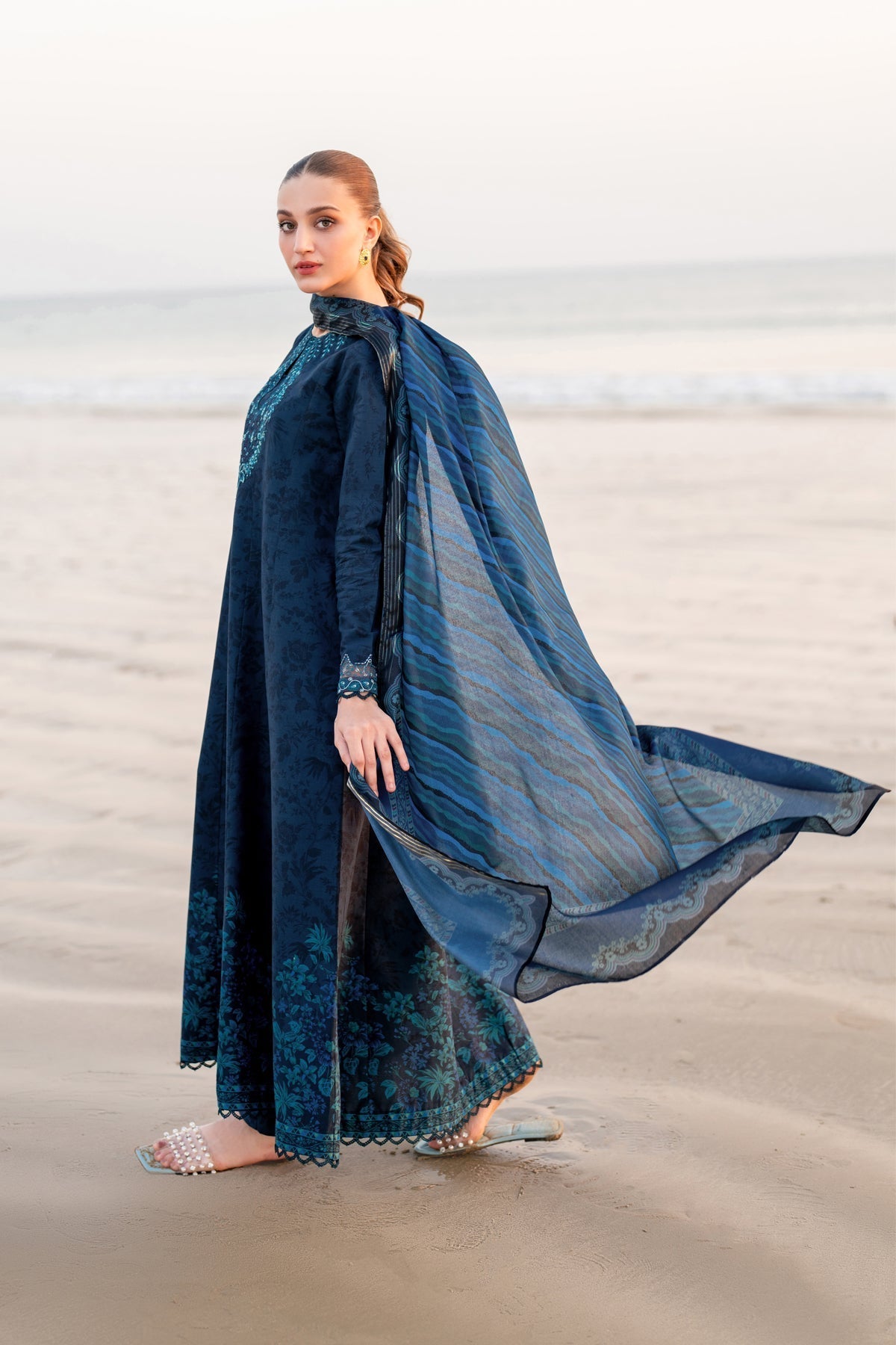 Xenia Formals | Summer Away 25 | BENIM