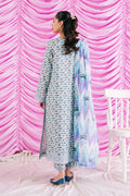 Ayzel | Renisa Lawn Collection | CLEO - House Of Anaya