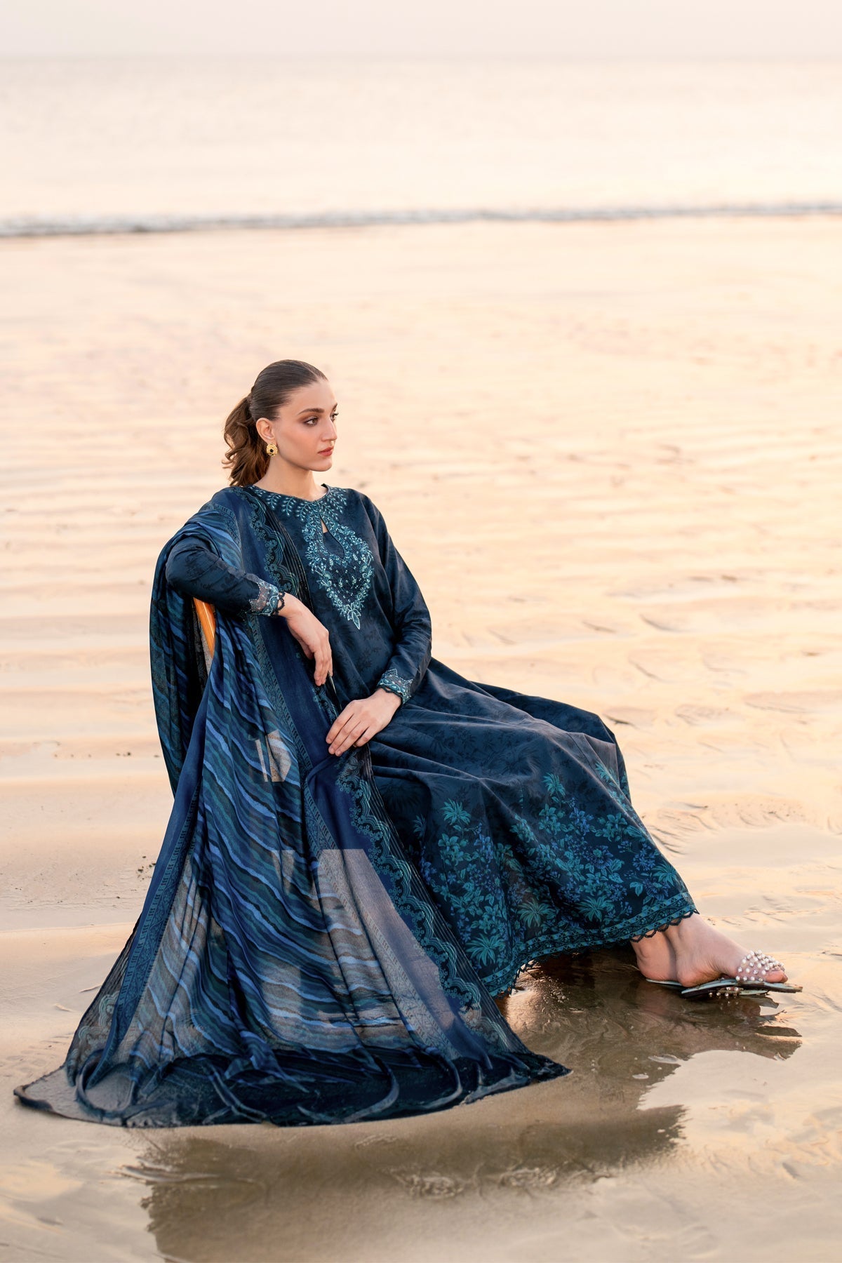 Xenia Formals | Summer Away 25 | BENIM