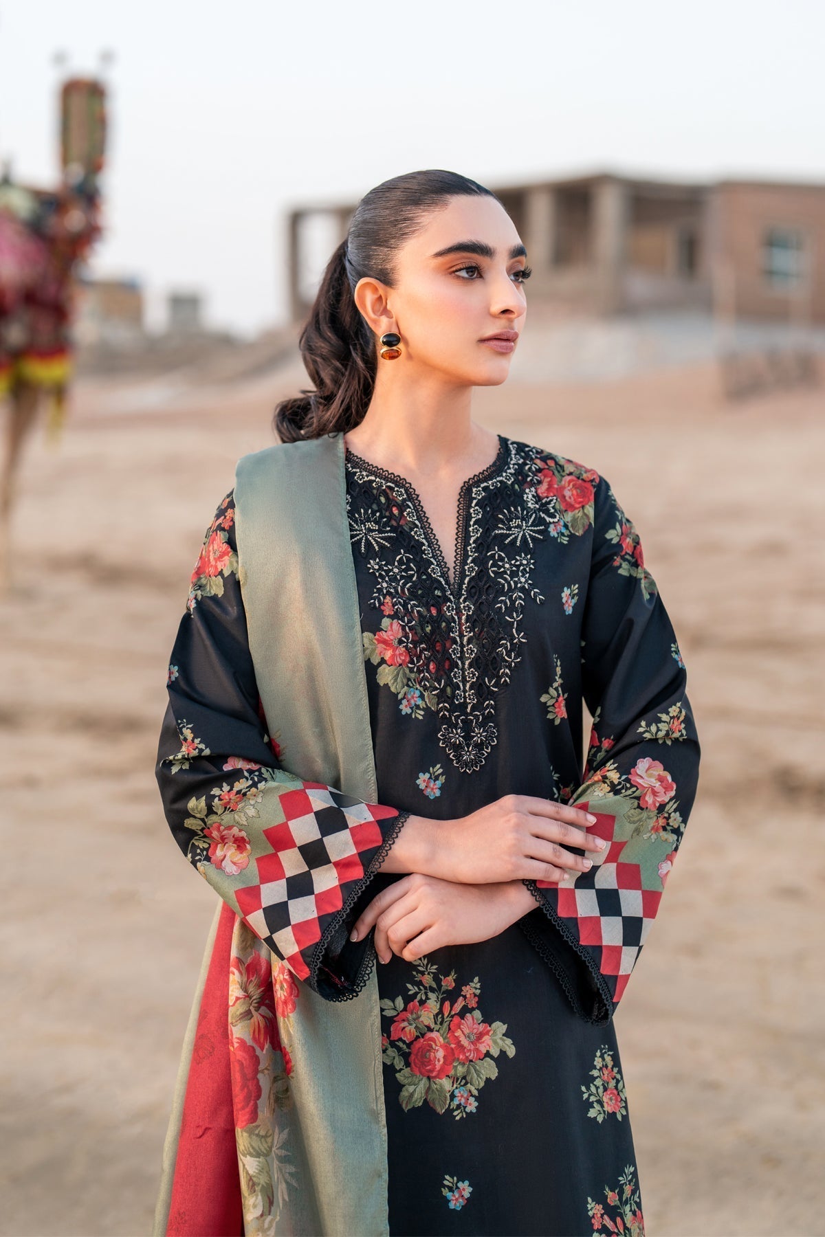 Xenia Formals | Ready to Wear | SALLY-A