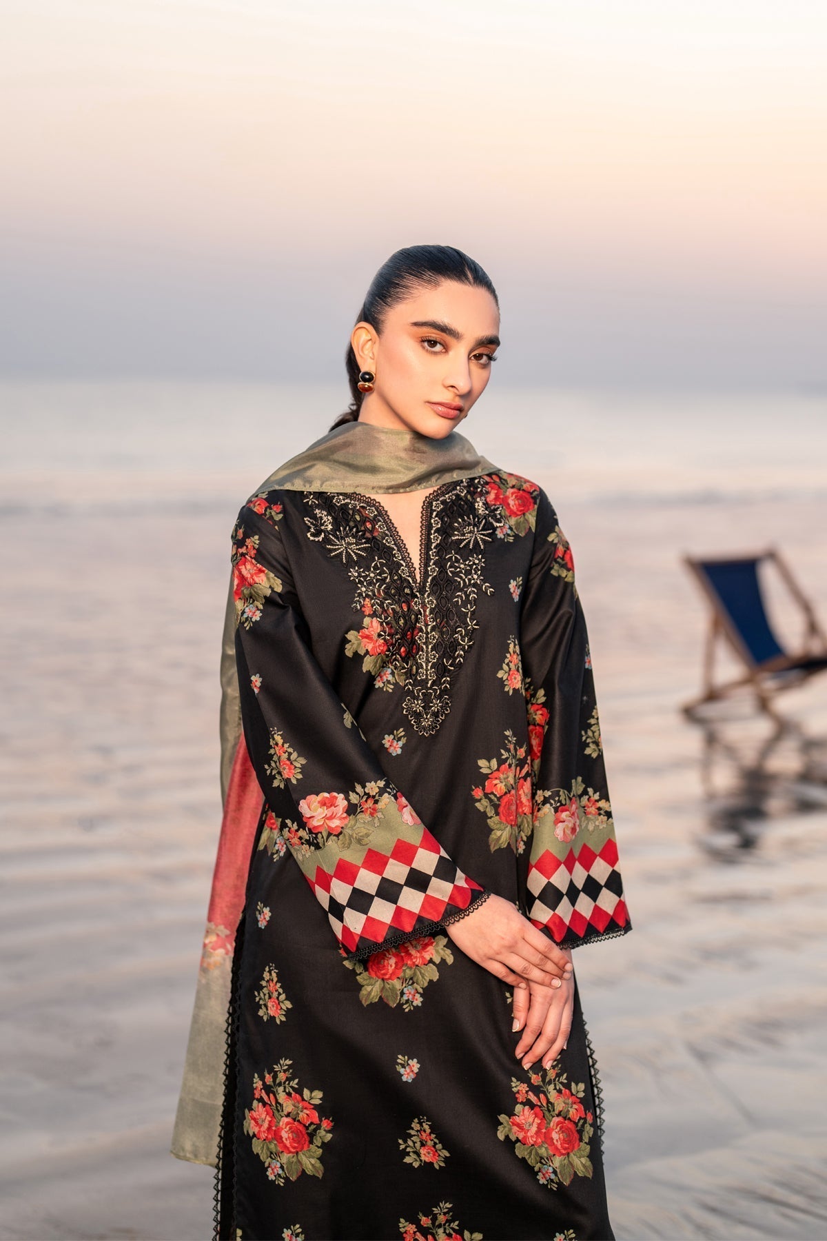 Xenia Formals | Ready to Wear | SALLY-A