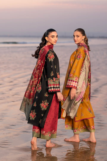 Xenia Formals | Summer Away 25 | SALLY-B