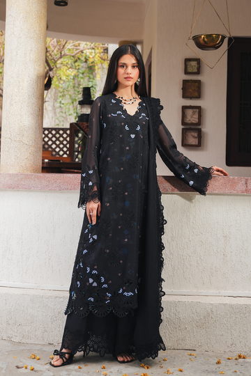 Afrozeh | Sheer Khurma Eid Pret 26 | SOAN