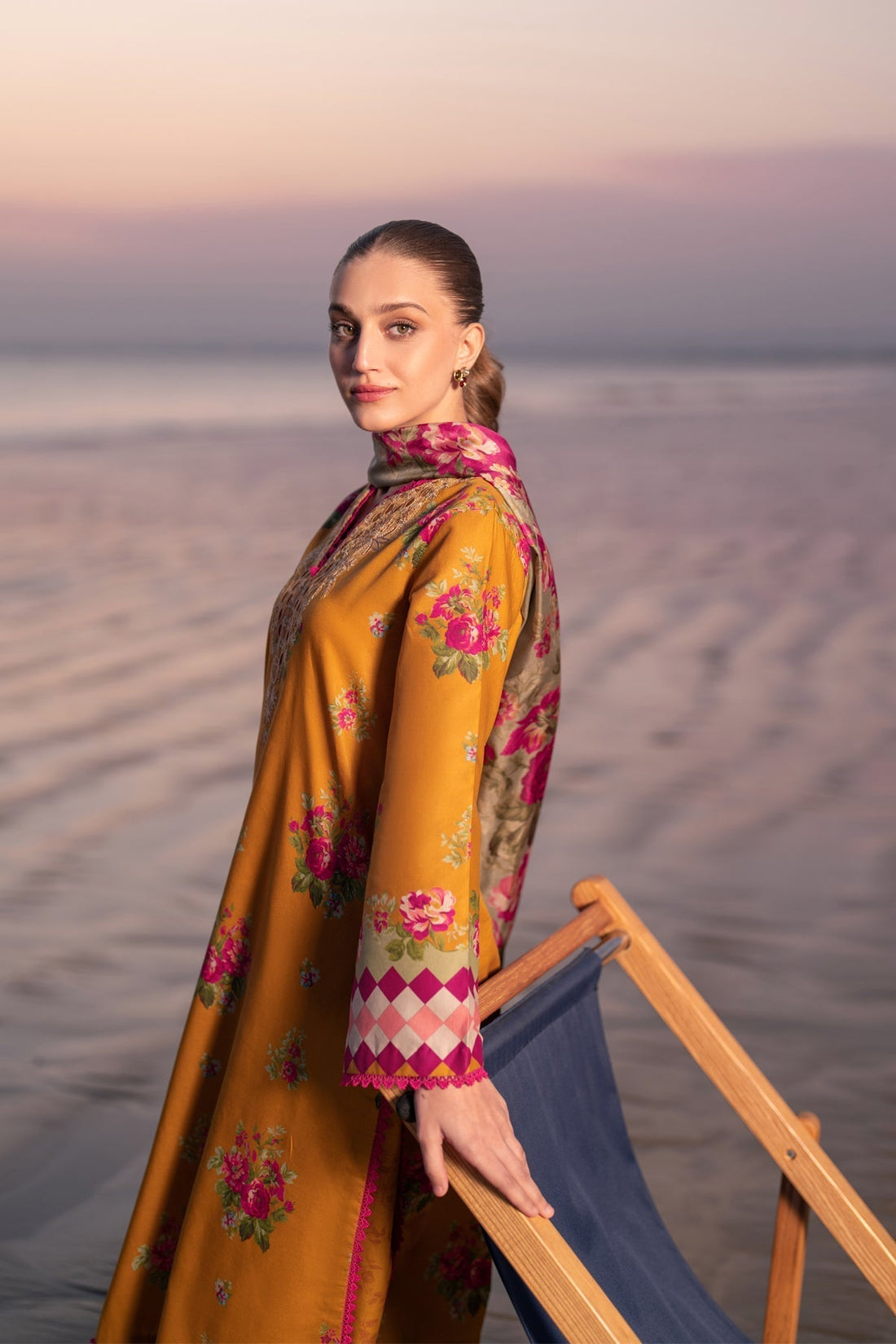 Xenia Formals | Summer Away 25 | SALLY-B