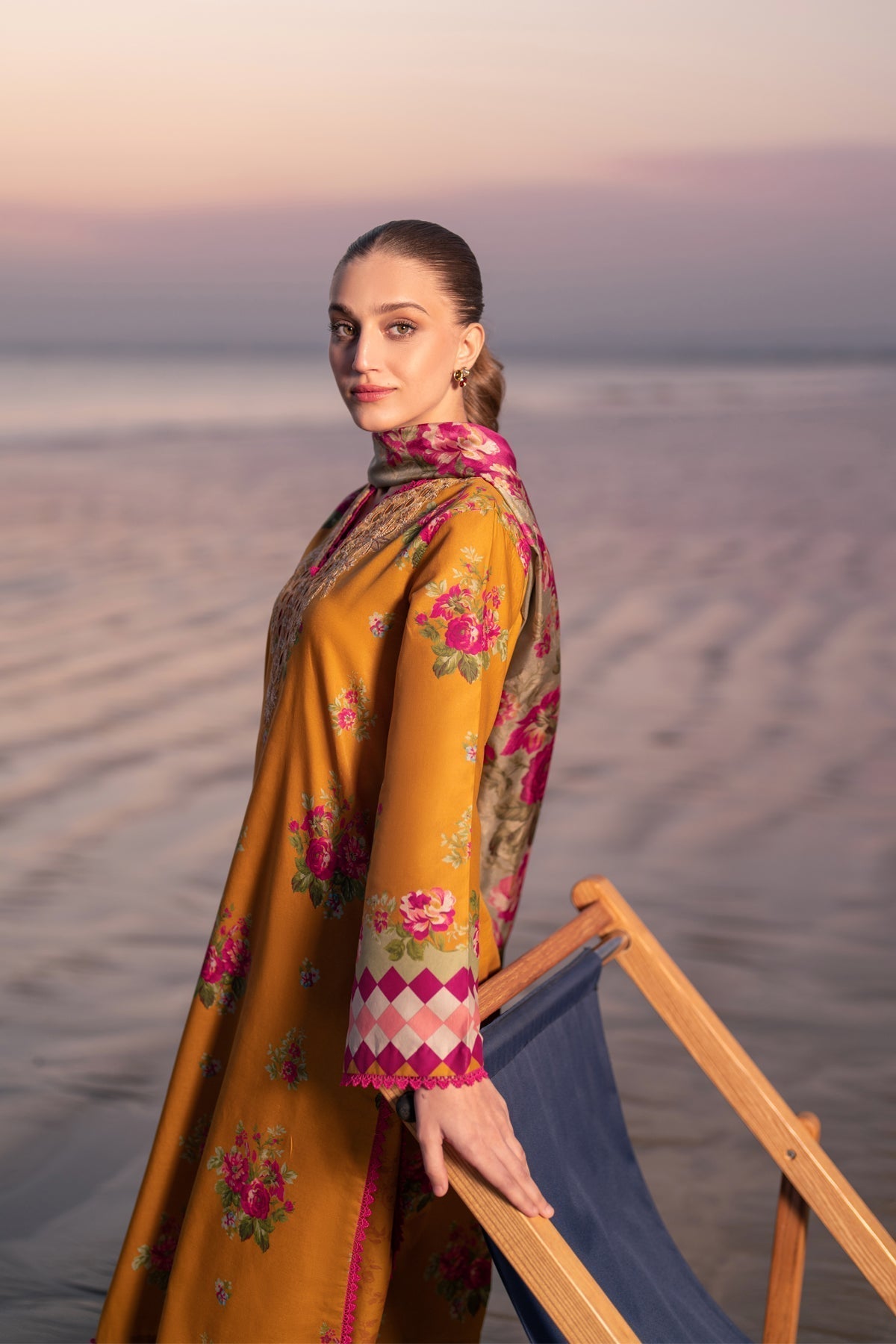 Xenia Formals | Summer Away 25 | SALLY-B