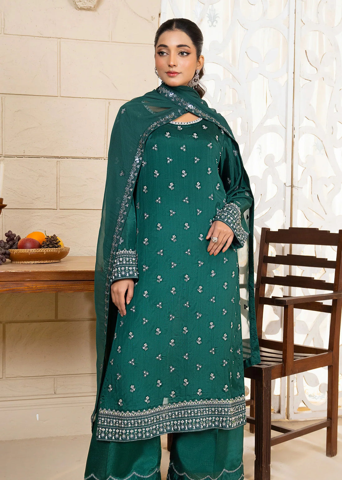 Sifa | Serelle Silk Wear' 24 Vol 2 | SFP-V5-12