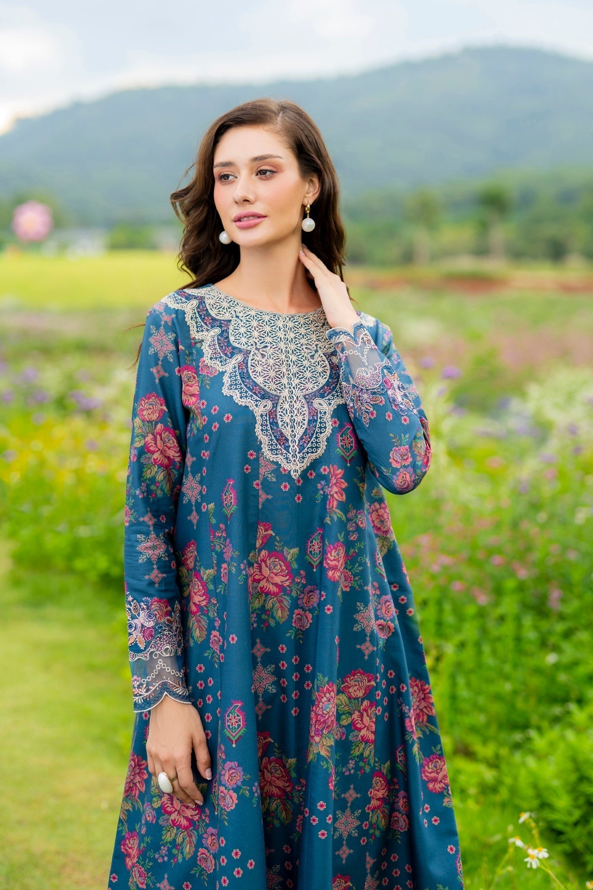 Xenia Formals | Ready to Wear | BENE-B