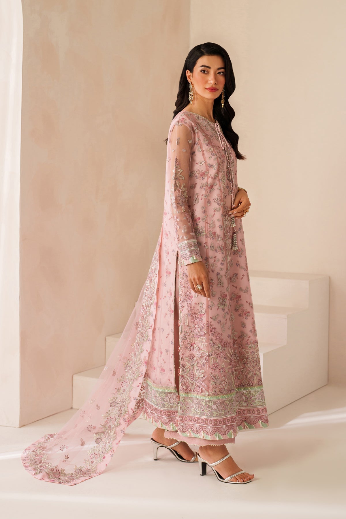 Xenia Formals | Neorah Luxury Formals | ASHAL