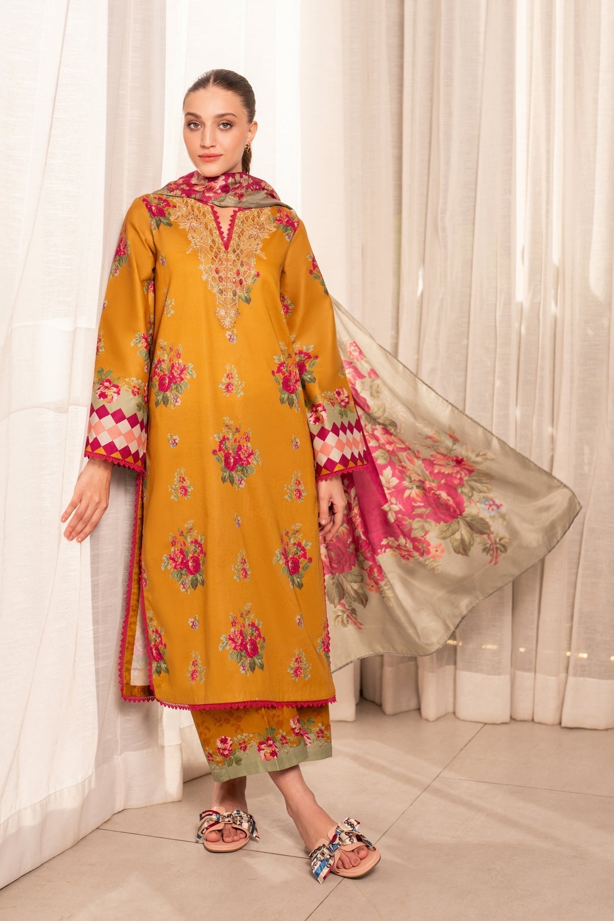 Xenia Formals | Summer Away 25 | SALLY-B