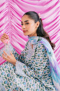 Ayzel | Renisa Lawn Collection | CLEO - House Of Anaya