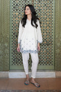 Sahar | Ready to Wear Basics | Dove'S Grace - House of Zarish
