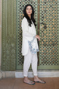 Sahar | Ready to Wear Basics | Dove'S Grace - House of Zarish