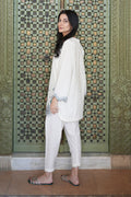 Sahar | Ready to Wear Basics | Dove'S Grace - House of Zarish