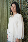 Sahar | Ready to Wear Basics | Dove'S Grace - House of Zarish