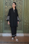 Sahar | Ready to Wear Basics | Shadowplay - House of Zarish