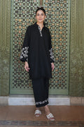 Sahar | Ready to Wear Basics | Shadowplay - House of Zarish