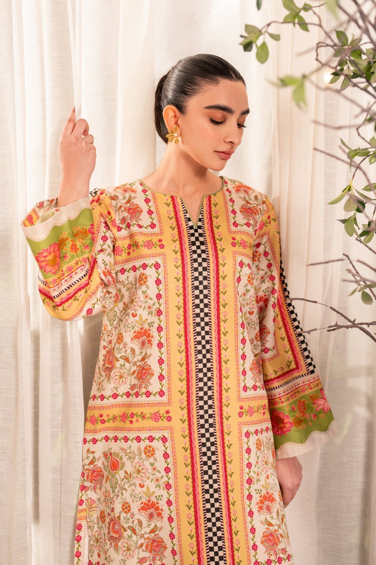 Xenia Formals | Ready to Wear | ELIA