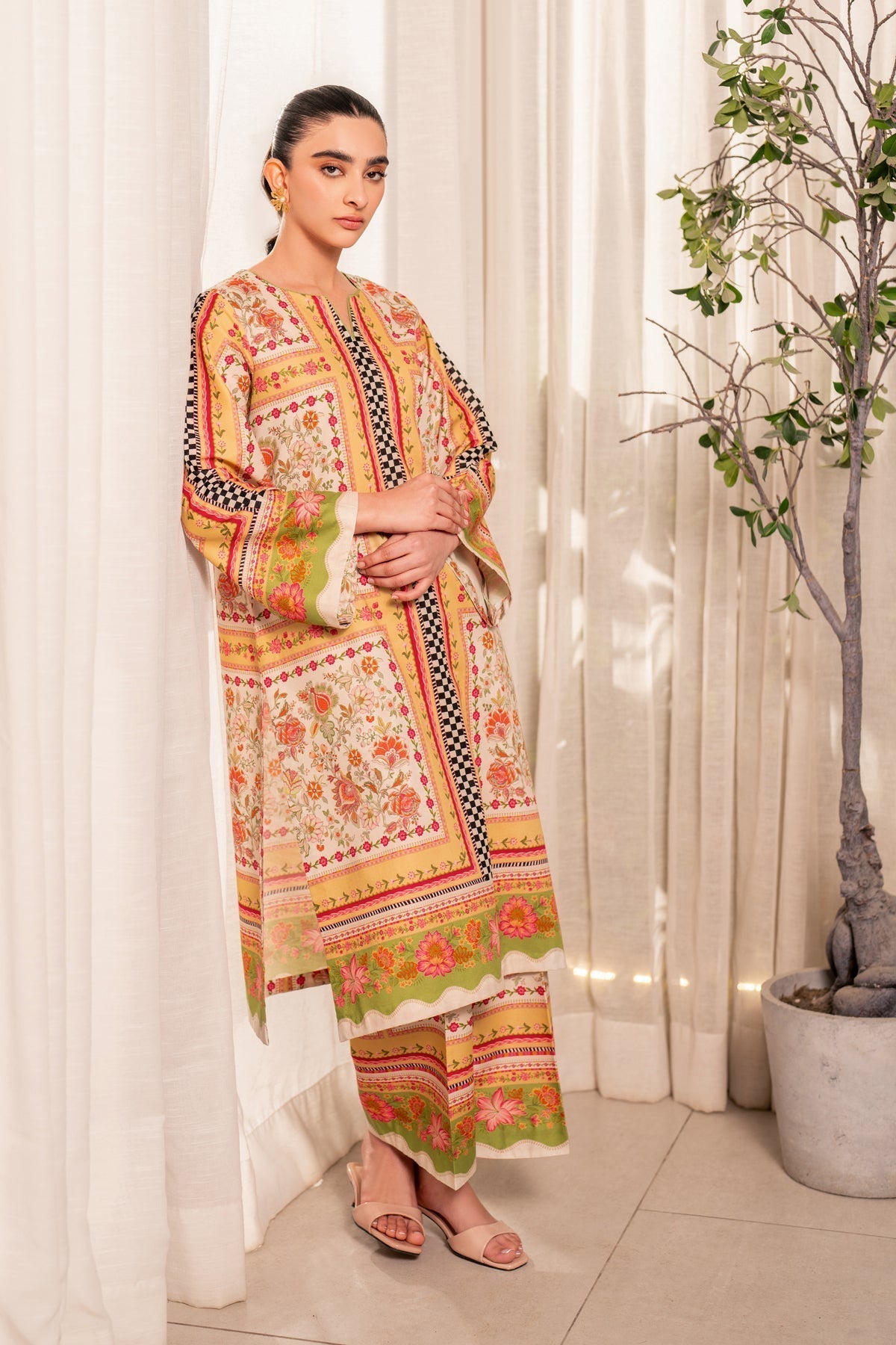 Xenia Formals | Ready to Wear | ELIA