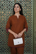 Sahar | Ready to Wear Basics | Cottage Grove - House of Zarish