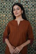 Sahar | Ready to Wear Basics | Cottage Grove - House of Zarish