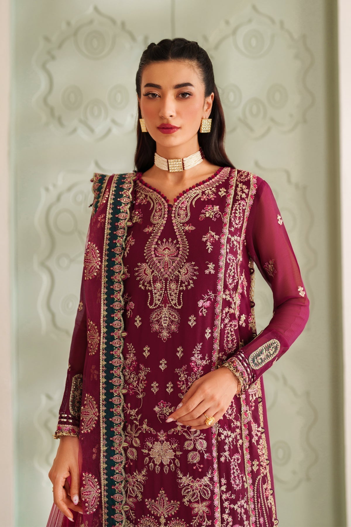 Xenia Formals | Neorah Luxury Formals | ZEYARA