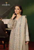 Asim Jofa | Premium Festive | AJPF-29 - House Of Anaya