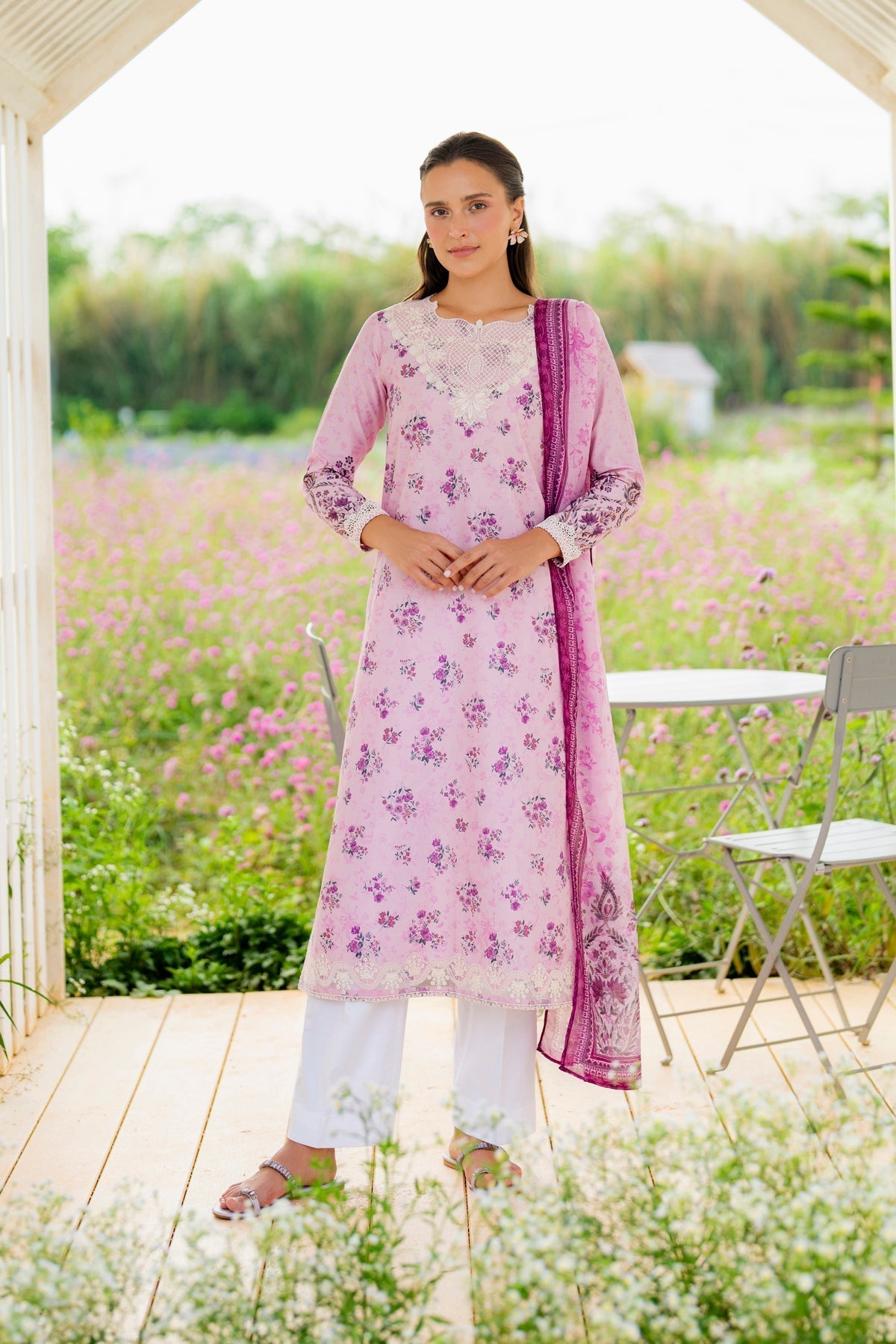 Xenia Formals | Summer Away 25 | WINSLOW