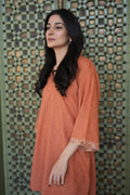 Sahar | Ready to Wear Basics | Rustic Reverie - House of Zarish