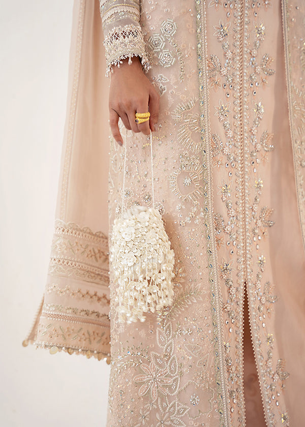 Suffuse | Freeshia Formal | JANAN