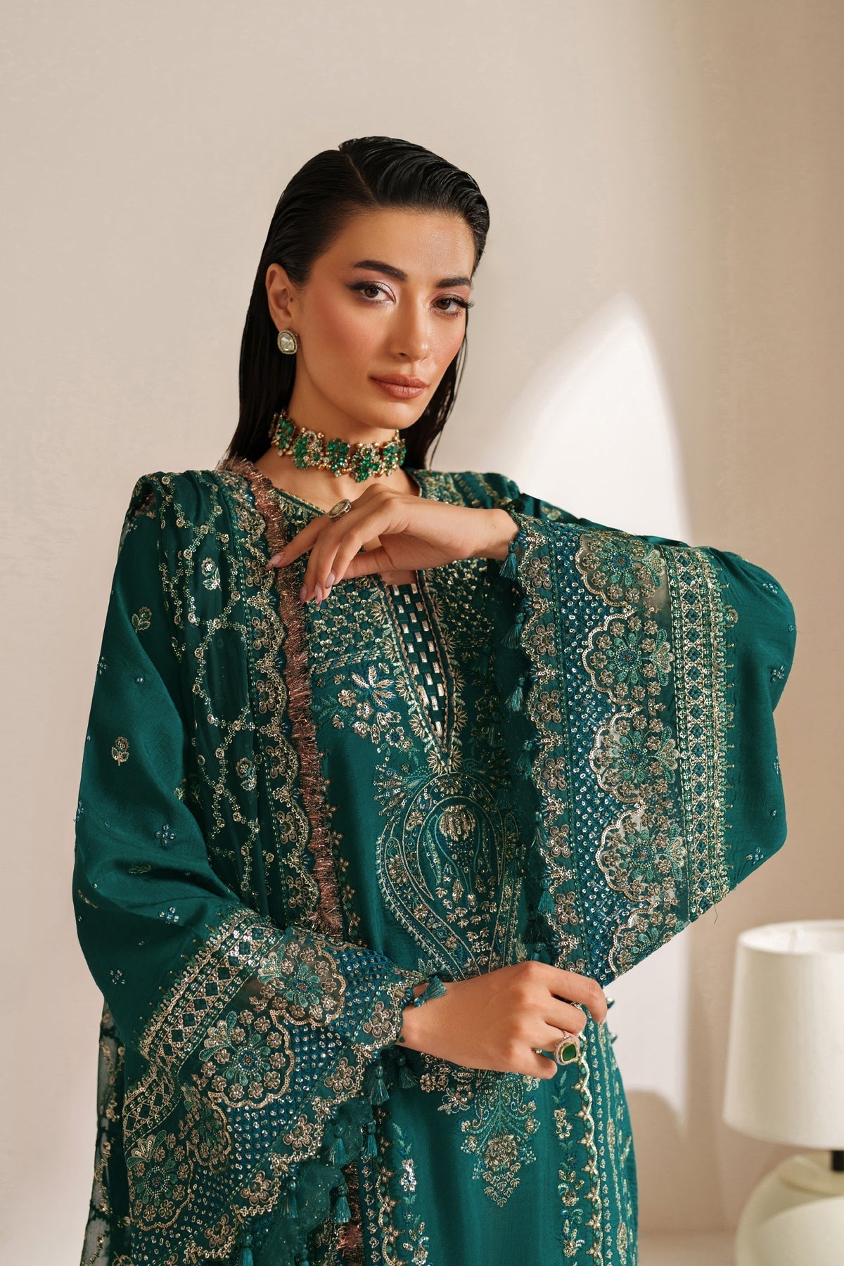 Xenia Formals | Neorah Luxury Formals | SERIYA