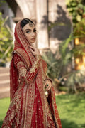 Erum Khan | Jahan Wedding 23 | Meharbano - House Of Anaya