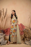 Hemstitch | Afsana Vol 2 | FIORA