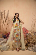 Hemstitch | Afsana Vol 2 | FIORA