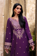 Saad Shaikh | Zaria Festive Pret 25 | RAVEN