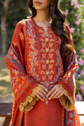 Florent | Chikankari Eid 25 | FLC- 2B