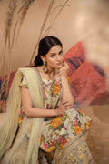 Hemstitch | Afsana Vol 2 | FIORA