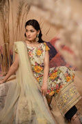 Hemstitch | Afsana Vol 2 | FIORA