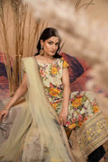 Hemstitch | Afsana Vol 2 | FIORA