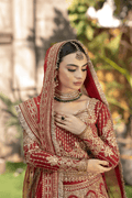Jahan - Meharbano - House of Zarish