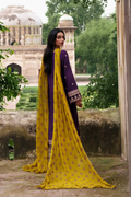 Saad Shaikh | Zaria Festive Pret 25 | RAVEN