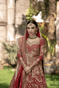 Jahan - Meharbano - House of Zarish