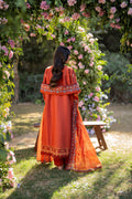 Florent | Chikankari Eid 25 | FLC- 2B