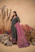 Hemstitch | Afsana Vol 2 | SAIBA