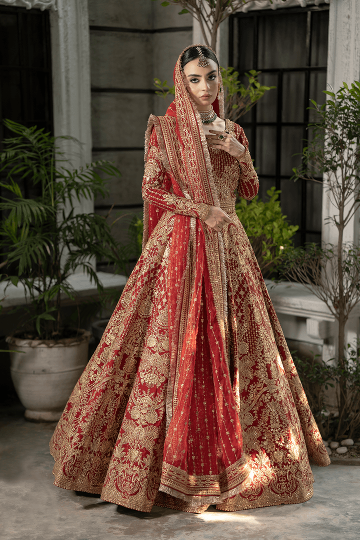 Jahan - Meharbano - House of Zarish