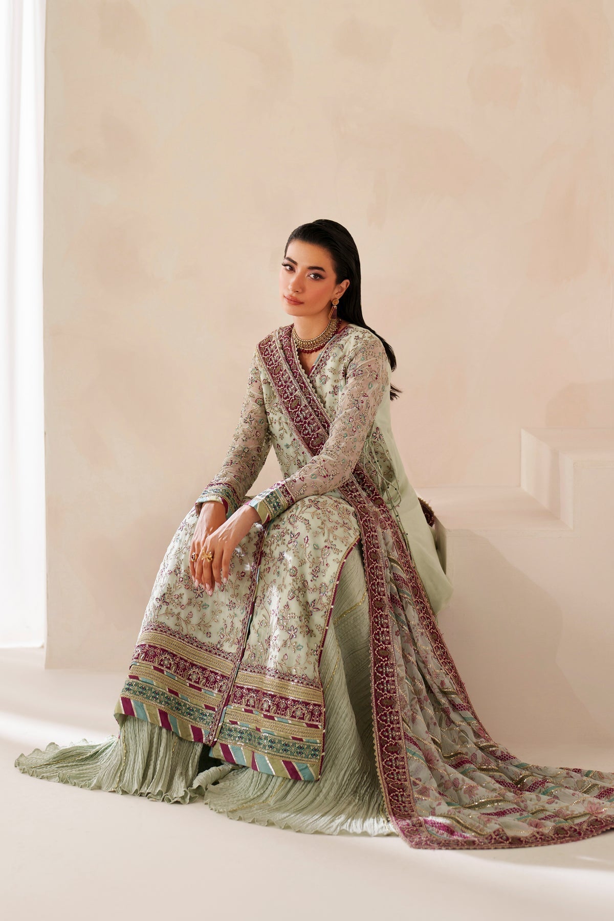 Xenia Formals | Neorah Luxury Formals | ZALEH
