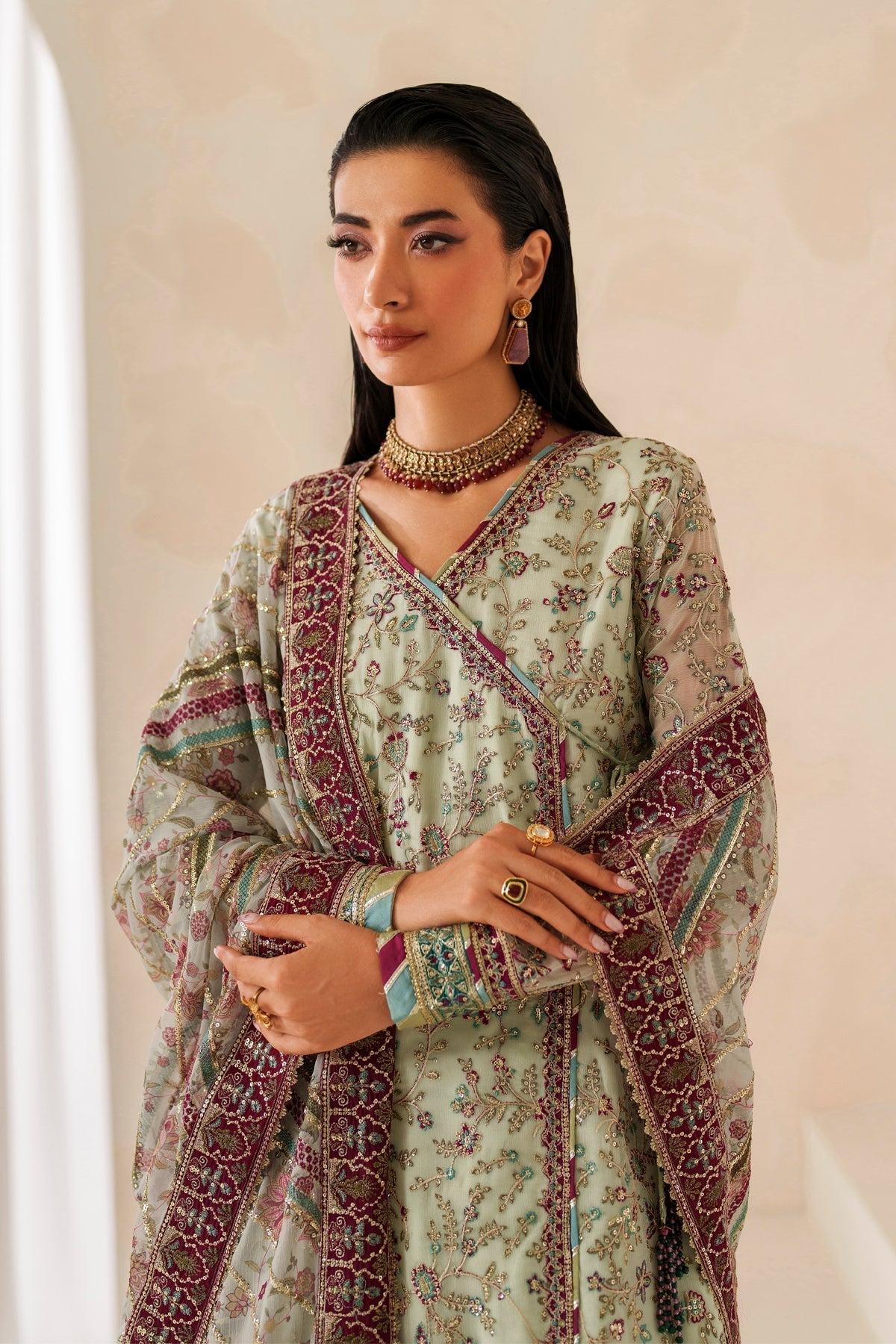 Xenia Formals | Neorah Luxury Formals | ZALEH