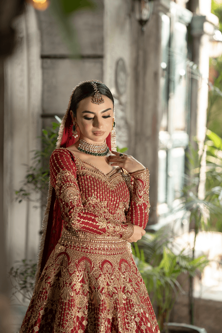 Jahan - Meharbano - House of Zarish