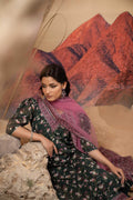 Hemstitch | Afsana Vol 2 | SAIBA