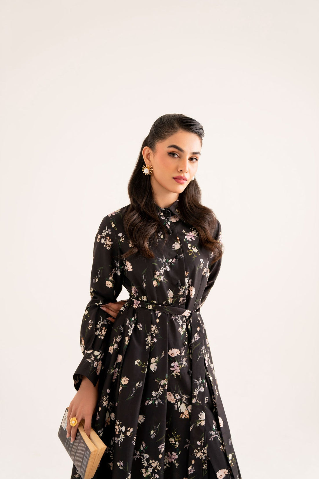 Akbar Aslam | Co-ords Sets | Bunar