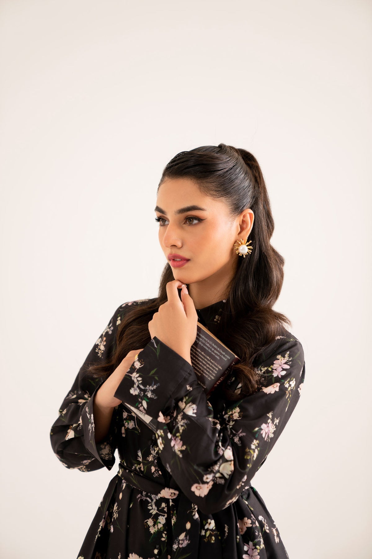 Akbar Aslam | Co-ords Sets | Bunar